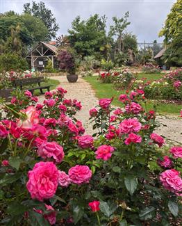 Tropical Parc dans le Morbihan