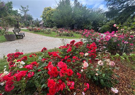 Tropical Parc dans le Morbihan