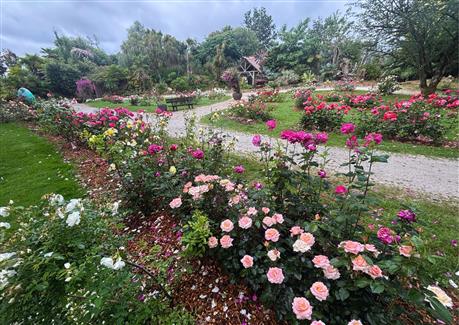 Tropical Parc dans le Morbihan