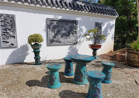 Tropical Parc dans le Morbihan