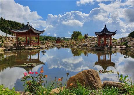 Tropical Parc dans le Morbihan