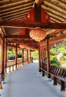 Tropical Parc dans le Morbihan